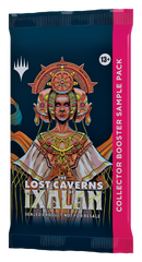 Колекційний бустер випуску The Lost Caverns of Ixalan – Magic: The Gathering lci-06 фото
