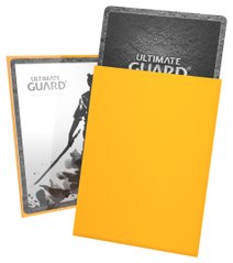 Протектори Ultimate Guard Katana Yellow sl-66 фото