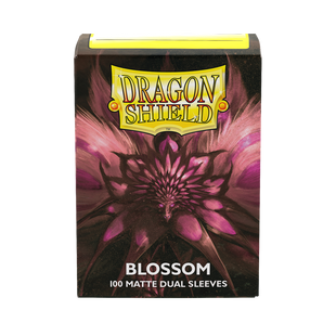 Протектори Dragon Shield Dual Matte - Blossom sl-ds-blossom фото