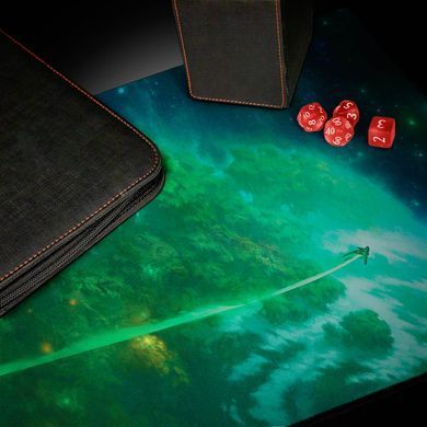Плеймат Evendo, Waking Haven випуску Edge of Eternities для Magic: the Gathering &mdash; фото товару