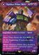 Карта Optimus Prime, Hero // Optimus Prime, Autobot Leader, English