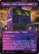 Карта Optimus Prime, Hero // Optimus Prime, Autobot Leader, English