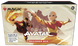 Стартовий набір випуску Avatar: The Last Airbender&trade; - Magic: The Gathering&reg;