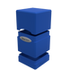 Коробка для карт Satin Tower - Pacific Blue, Синій