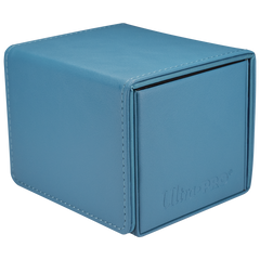 коробка для карт Vivid Alcove Edge Deckbox Бірюзова db-up-15919 фото