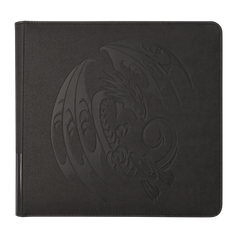 Альбом для карт Card Codex Portfolio 576 – Iron Grey bin-at-39411 фото