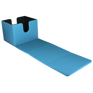 Декбокс Vivid Alcove Edge Deckbox Бірюзова db-up-15919 фото