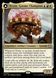Tetzin, Gnome Champion // The Golden-Gear Colossus &mdash; Magic: The Gathering, The Lost Caverns of Ixalan Commander #13, Non-foil, English