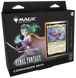 Колода формату Командир Revival Trance випуску Final Fantasy &ndash; Magic: The Gathering