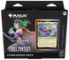 Колода формату Командир Revival Trance випуску Final Fantasy &ndash; Magic: The Gathering