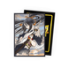 Протектори Dragon Shield Dual Art - Samurai