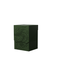 Коробка для карт Dragon Shield - Deck Shell - Forest Green db-at-30751 фото
