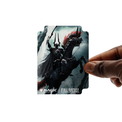 Декбокс Summon: Primal Odin 100+ - Final Fantasy MTG db-38724 фото