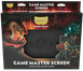 Ширма Майстра Гри Game Master Screen - Iron Grey, Сірий