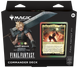 Колода формату Командир Limit Break випуску Final Fantasy &ndash; Magic: The Gathering