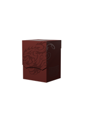 Коробка для карт Dragon Shield - Deck Shell - Blood Red db-at-30750 фото
