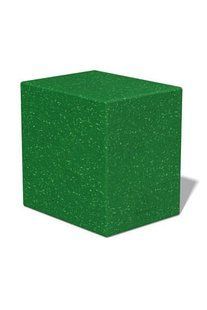 Декбокс Ultimate Guard Return to Earth Boulder 133+ - Green &mdash; фото товару