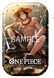 Набір Tin Pack Vol.2 "Ace" - One Piece! TCG