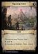 Treasure Map // Treasure Cove &mdash; Magic: The Gathering, The Lost Caverns of Ixalan #267, Non-foil, English