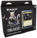 Колода формату Командир Scions Spellcraft випуску Final Fantasy &ndash; Magic: The Gathering