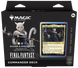 Колода формату Командир Scions Spellcraft випуску Final Fantasy &ndash; Magic: The Gathering
