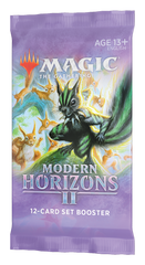 Сет бустер Modern Horizon II – Magic: the Gathering mh2-02 фото