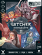 Настільна гра Unmatched: The Witcher - Занепад Світів