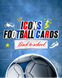 Club Legacyz Icons Back to School 5th Edition &mdash; дисплей із 10 мінібоксів, англійською