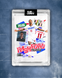 Club Legacyz Icons Back to School 5th Edition &mdash; дисплей із 10 мінібоксів, англійською