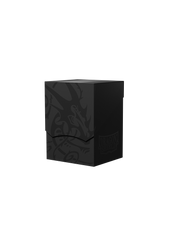Коробка для карт Dragon Shield - Deck Shell - Shadow Black db-at-30724 фото