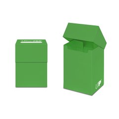 Коробка для карт Pro 80+ Lime Green Db-85 фото