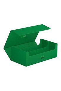 Бокс для колекції Ultimate Guard Arkhive 800+ Xenoskin - Green &mdash; фото товару