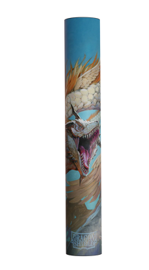 Плеймат "The Ejsingandr" + Туба - Dragon Shield &mdash; фото товару
