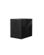 Декбокс Double Shell - Shadow Black/Black, Чорний