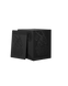 Декбокс Double Shell - Shadow Black/Black, Чорний