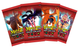 Бустер MetaZoo 2025 Base Set