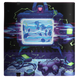 Альбом Duskmourn Packaging Bundle and Prerelease Key Art для 480 карт
