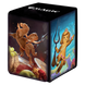 Декбокс Alcove Flip Box Food Fight &ndash; Wilds of Eldraine MTG, арт
