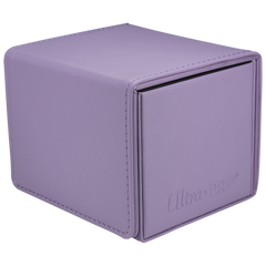 Коробка для карт Vivid Alcove Edge Deckbox Фіолетова Db-up-15915 фото