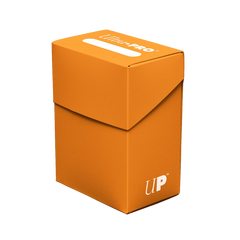 Коробка для карт Pro 80+ Orange Db-up-85300 фото