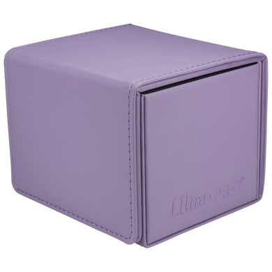Коробка для карт Vivid Alcove Edge Deckbox Фіолетова Db-up-15915 фото