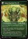 Карта Teachings of the Kirin // Kirin-Touched Orochi, English
