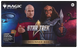 Набір "Beginner Box"  випуску Star Trek - Magic: the Gathering