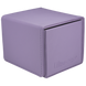Коробка для карт Vivid Alcove Edge Deckbox Фіолетова, Фіолетовий