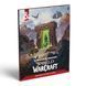 Екран для майстра World of Warcraft - Dungeons & Dragons
