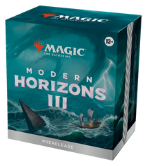 Пререлізний набір випуску Modern Horizon 3 – Magic: The Gathering mh3-01 фото