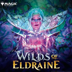 Wilds of Eldraine