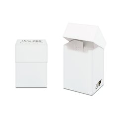 Коробка для карт Pro 80+ White Db-88 фото