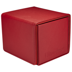 Коробка для карт Vivid Alcove Edge Deckbox Червона Db-up-15916 фото