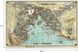 Ігрове поле Baldur's Gate Map 23"x 17" - Dungeons&Dragons
